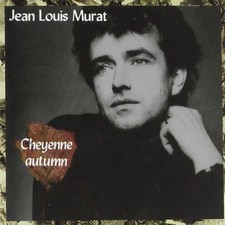 Vinyle - Jean Louis Murat* -