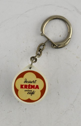 Porte clés vintage - porte-clés,