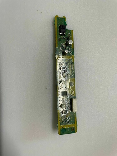 Carte infrarouge panasonic - tv,