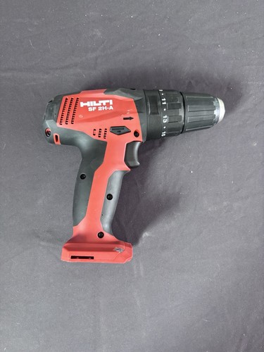 Hilti cordless drill - 2h-a,