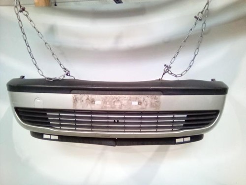 Pare choc avant opel zafira - choc,
