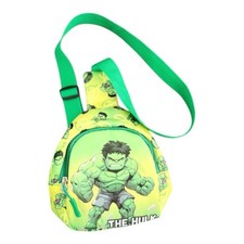 Sac Bandoulière Héros Hulk Enfant Banane
