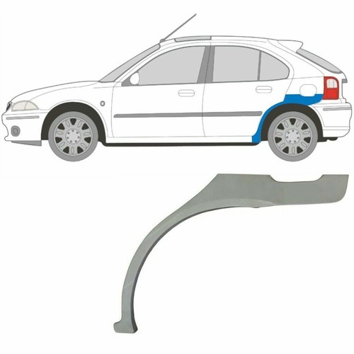 Rover 200 zr - 200,