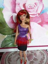 Barbie Rock N Royals Country