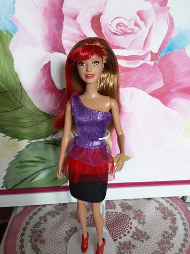 Barbie rock royals - barbie, n
