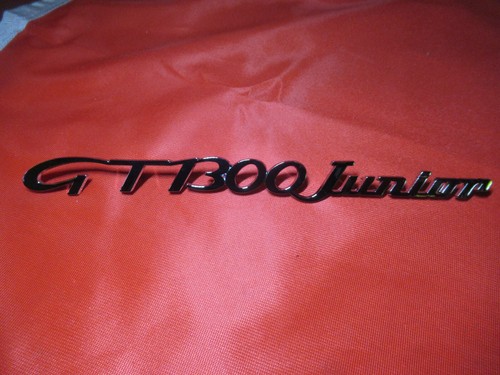 Alfa romeo bertone - bertone, gt