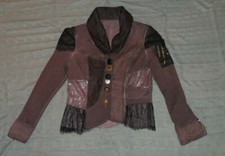 TRES JOLIE PETITE VESTE MADE