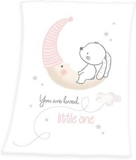 Petit Lapin Couverture Douce