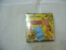 FILM SUPER 8 COLOR SONORO THE