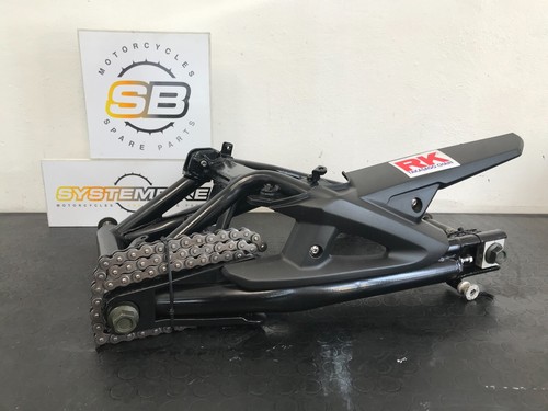 Fourche arrière benelli - arriÈre, bn