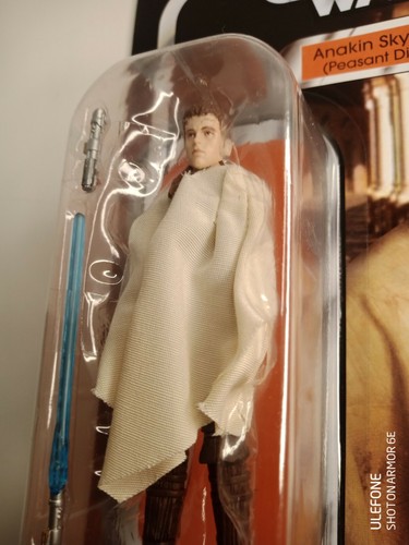 Star wars the vintage - wars,