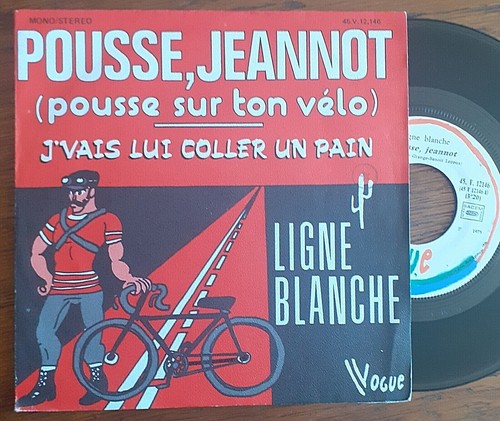 Rare ligne blanche - rare,