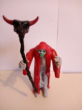 LJN 1985 Thundercats Maman