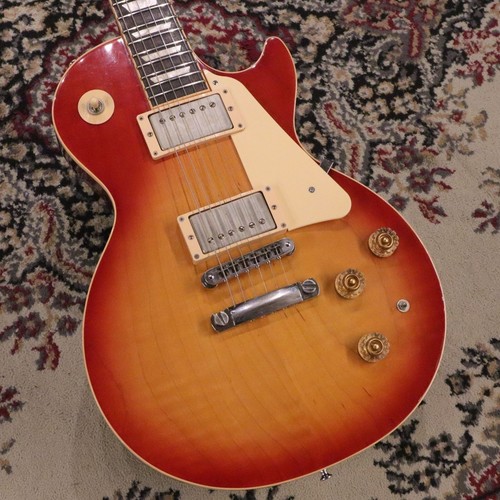 Gibson les paul - les, 120th