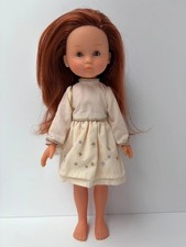 Corolle 2001 Les Cheries Clara