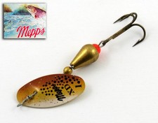 Cuiller Mepps XD Taille 1