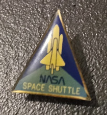 Pin’s Aérospatiale Navette