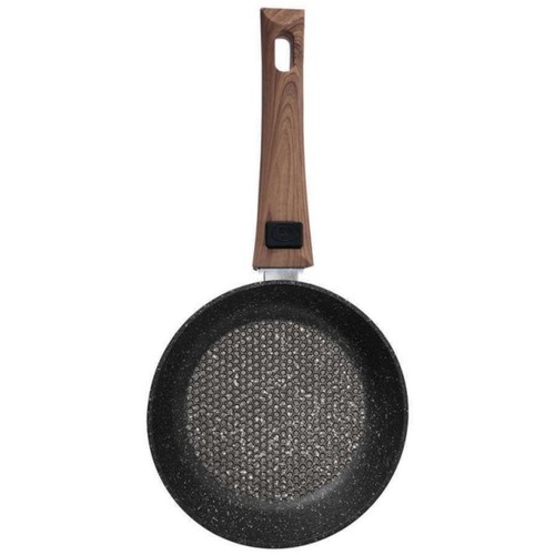 Poêle durandal 20cm ceramique - poêle,