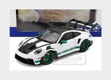 1:18 SOLIDO Porsche 911 992