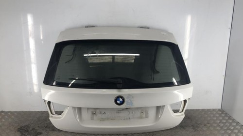 Malle hayon arriere bmw - bmw, serie