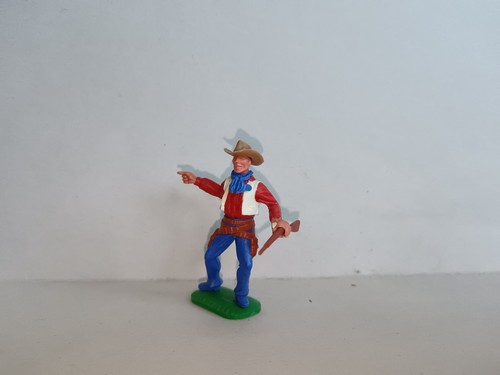 Timpo western cowboy - timpo,