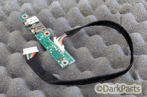 Compaq nc6110 laptop audio - nc6110,