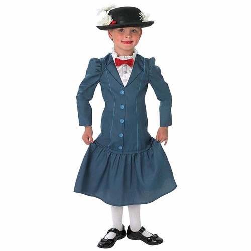 Mary poppins classic deluxe - mary,