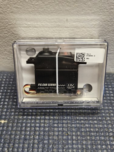New futaba bls371sv high - new,