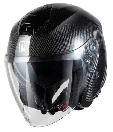 Mph casco jet carbone - mph, jt