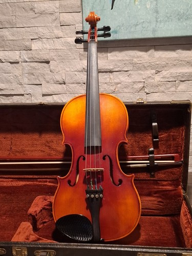 Karl knilling stradivarius - karl,