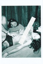 Linda Lovelace-Porn Star