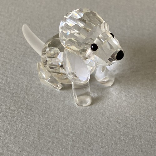 Figurine swarovski petit - swarovski,