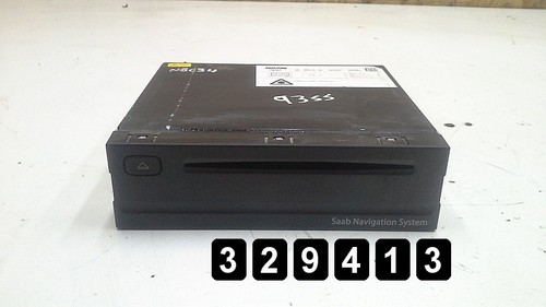 2005 saab module gps - 9-3,