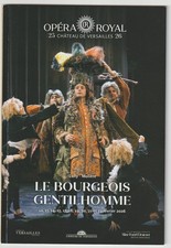 Versailles, Opéra Royal Le
