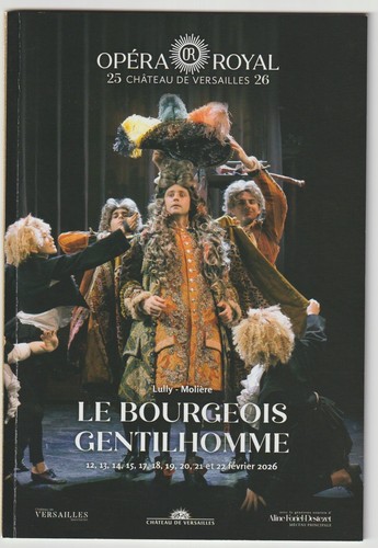 Versailles opéra royal - versailles,,