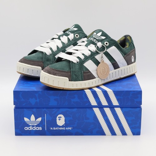 Ie6117 bathing ape adidas - bathing,