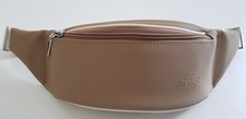 Sac Banane Camel Lacoste