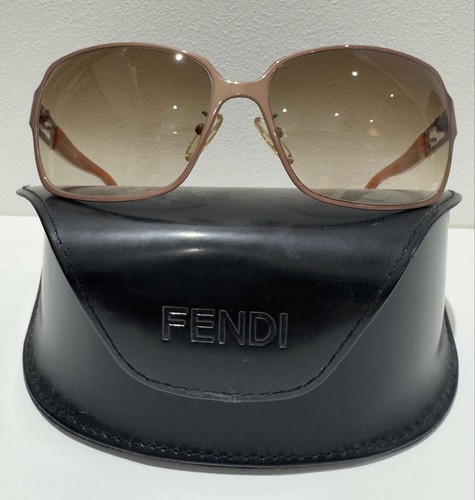 Lunettes soleil fendi - lunettes, de