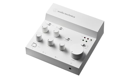 Audio technica umx3 - audio-technica, usb