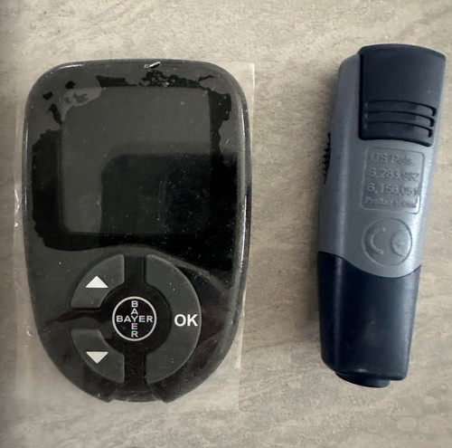 Contour next bayer - contour,
