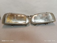 Paire Optique avant principal