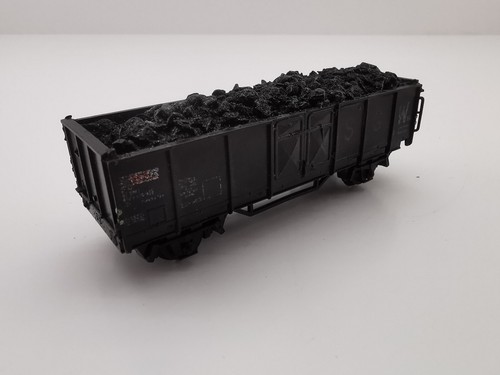 Piko wagon tombereau - piko,
