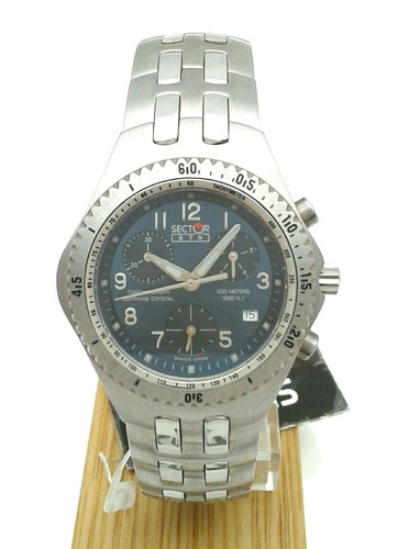 Sector 975 montre - sector,