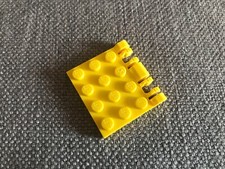  LEGO Star Wars yellow hinge