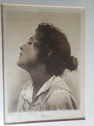 Wilhelm von gloeden - wilhelm, hand