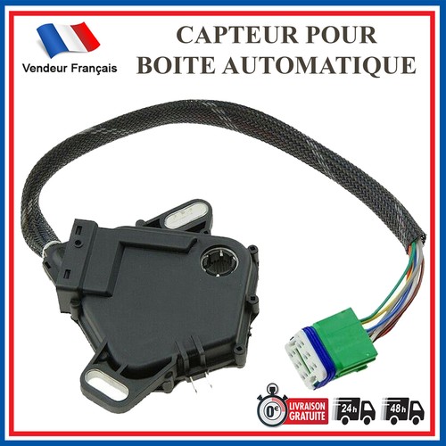 Commutateur multi fonction - commutateur,