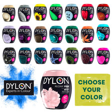 Pack De 1/2/3 DYLON Lavage