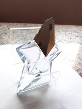 Angel Flacon vaporisateur ressourçable vide edp 50 ml sans bte Thierry Mugler 