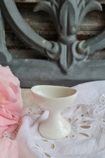 ANCIEN RINCE OEIL SUR PIED EN PORCELAINE