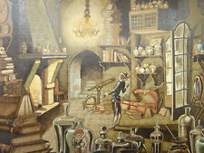 LE SAGE. Le Diable boîteux